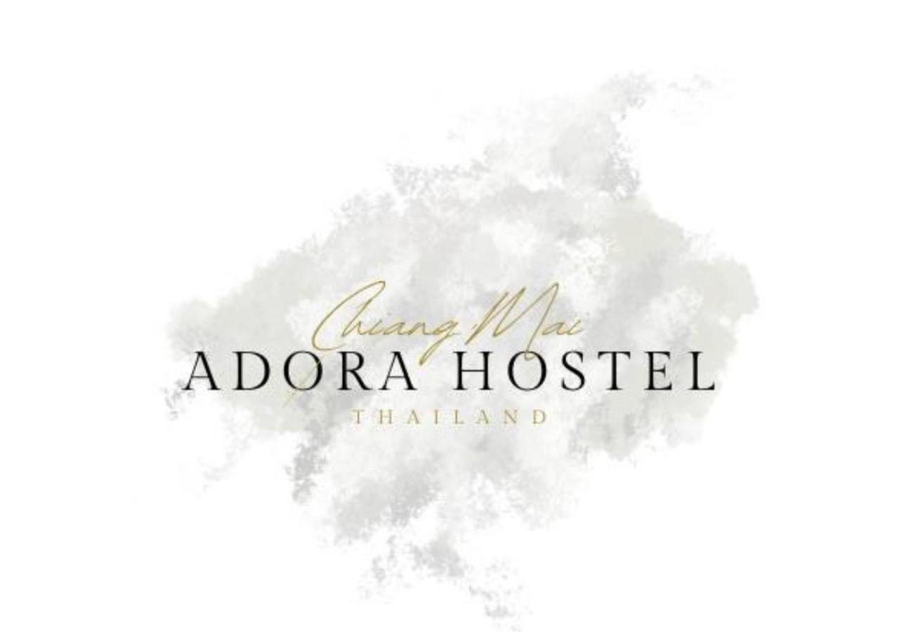 Adora Hostel Τσιάνγκ Μάι Εξωτερικό φωτογραφία